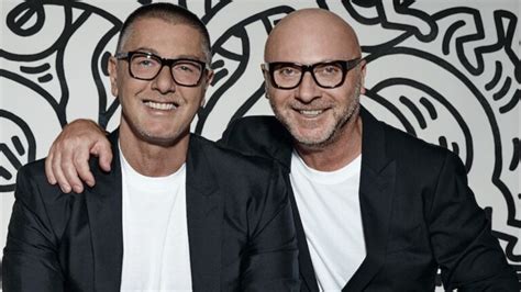 dolce gabbana brand story|dolce and gabbana owner.